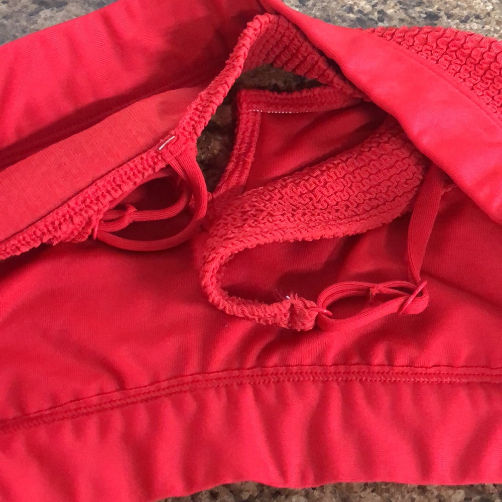 Victoria Secret Ultimate lightly lined bra - Picture 6 of 6
